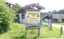 Willkommen in Labüchl