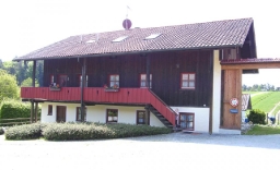 Gästehaus