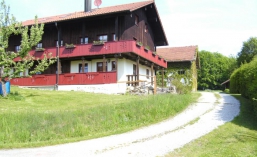 Gästehaus
