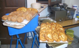 Schmalzgebäck